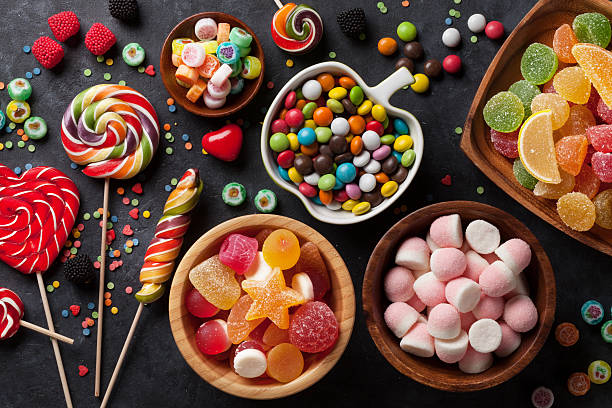 SUGAR WAGON - SQL Analysis